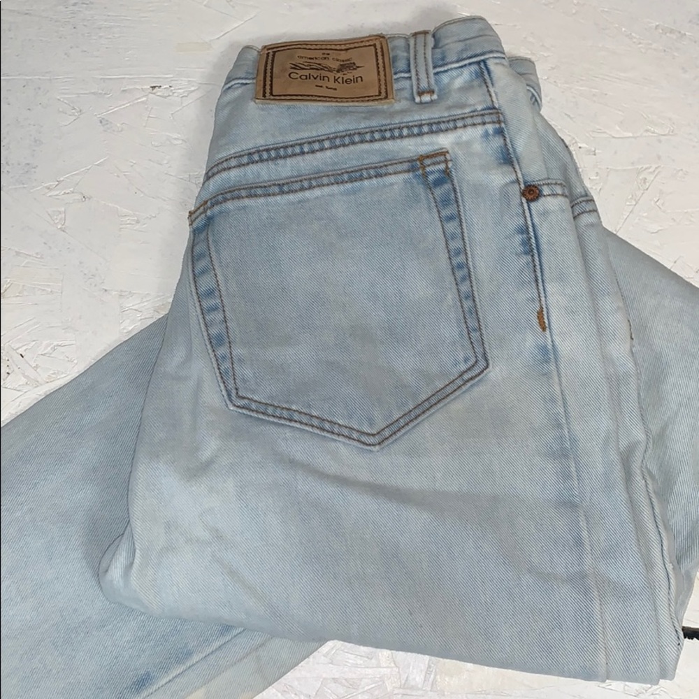 Calvin Klein Jeans